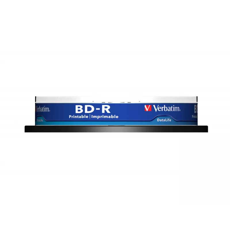 Verbatim Datalife 6x BD-R 25 GB 10 Stück