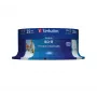Verbatim 43811 Rohling Blu-Ray-Disc BD-R 25 GB 25 Stck.