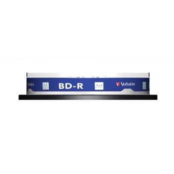 Verbatim M-Disc 4x BD-R 25 GB 10 Stück