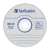 Verbatim DataLife 6x BD-R 25 GB 5 Stück