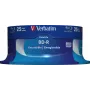 Verbatim Datalife 6x BD-R 25 GB 25 St.