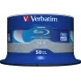 Verbatim Datalife 6x BD-R 25 GB 50 Stk.