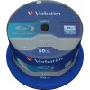 Verbatim Datalife 6x BD-R 25 GB 50 Stk.