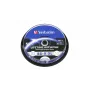 BD-R DL Verbatim MDISC 50 GB 10 Stück 6x