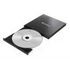 Verbatim 43886 optisches Laufwerk DVD±RW Schwarz