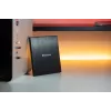 Verbatim 43886 optisches Laufwerk DVD±RW Schwarz