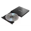 Verbatim 43888 optisches Laufwerk Blu-Ray DVD Combo Schwarz