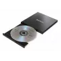 Verbatim 43889 optisches Laufwerk Blu-Ray RW Schwarz