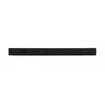 Externes Slimline-Laufwerk Blu-Ray RW Verbatim 43890