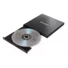 Externes Slimline-Laufwerk Blu-Ray RW Verbatim 43890