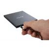 Externes Slimline-Laufwerk Blu-Ray RW Verbatim 43890