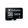 Verbatim Premium 32 GB MicroSDHC Class 10