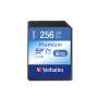 Flash-Speicher Verbatim Premium 256 GB SDXC UHS-I Class 10