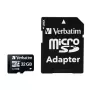 Flash-Speicher Verbatim Premium 32 GB MicroSDHC Class 10 44083