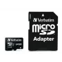 Verbatim Pro 64 GB MicroSDXC UHS Class 10