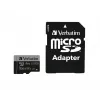 Verbatim Pro U3 512GB Micro SDXC Karte, 512 GB, MicroSDXC, Class 10, UHS-I, 100 MB/s, 90 MB/s