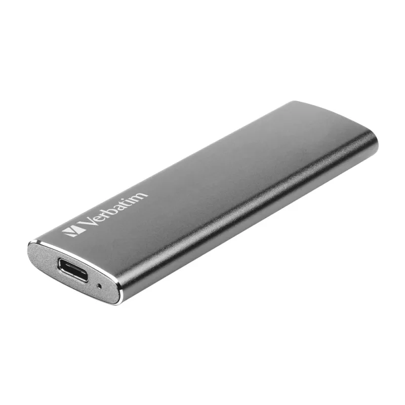 Verbatim Vx500 Externe SSD USB 3.1 Gen 2 120GB