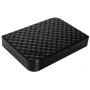 Verbatim Store 'n' Save 2TB USB 3.0, 2 TB, 3.2 Gen 1 (3.1 Gen 1), Schwarz