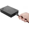 Verbatim Store 'n' Save 2TB USB 3.0, 2 TB, 3.2 Gen 1 (3.1 Gen 1), Schwarz