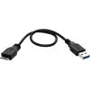 Verbatim Store 'n' Save 2TB USB 3.0, 2 TB, 3.2 Gen 1 (3.1 Gen 1), Schwarz