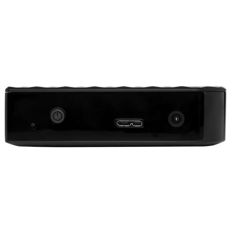 Verbatim Store 'n' Save 2TB USB 3.0, 2 TB, 3.2 Gen 1 (3.1 Gen 1), Schwarz