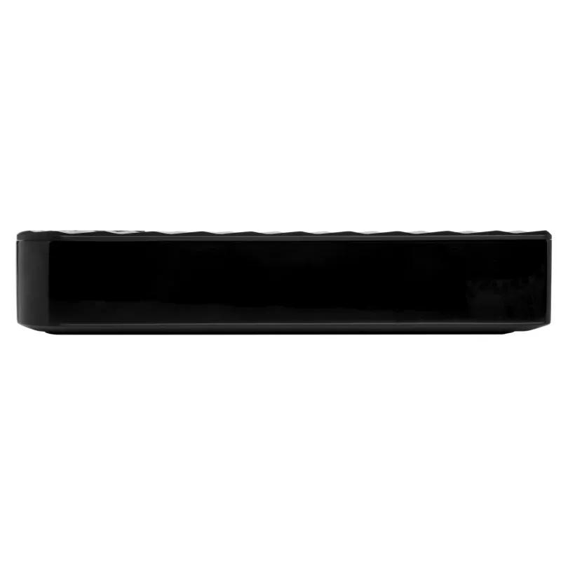 Verbatim Store 'n' Save 2TB USB 3.0, 2 TB, 3.2 Gen 1 (3.1 Gen 1), Schwarz