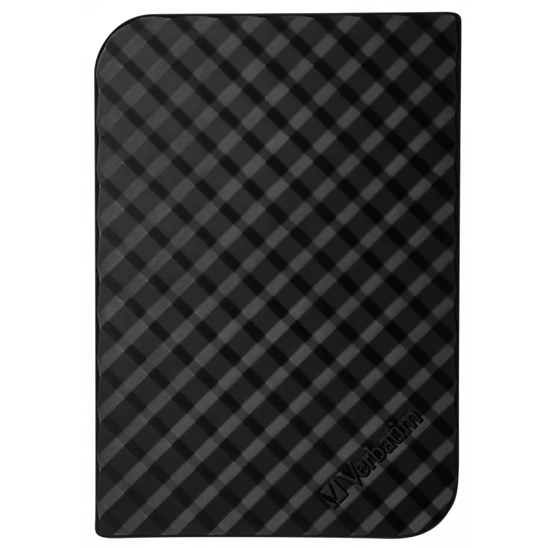 Verbatim Store 'n' Save 2TB USB 3.0, 2 TB, 3.2 Gen 1 (3.1 Gen 1), Schwarz