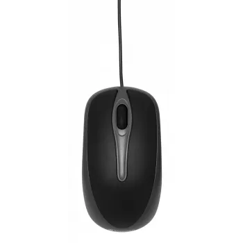 Verbatim 49019 Maus Büro Beidhändig USB Typ-A Optisch 1000 DPI