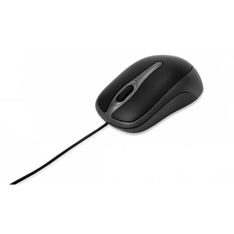 Verbatim 49019 Maus Büro Beidhändig USB Typ-A Optisch 1000 DPI