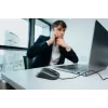 Verbatim 49019 Maus Büro Beidhändig USB Typ-A Optisch 1000 DPI