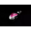 Verbatim Go Mini Maus Büro USB Typ-A Optisch 1000 DPI