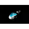 Verbatim Go Mini Maus Büro beidhändig USB Typ-A Optisch 1000 DPI