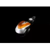 Verbatim Go Mini Maus Büro USB Typ-A Optisch 1000 DPI
