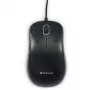 Verbatim 49024 Maus für Rechtshänder USB Typ-A Optisch 1000 DPI