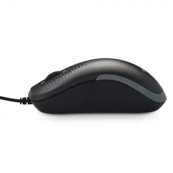 Verbatim 49024 Maus für Rechtshänder USB Typ-A Optisch 1000 DPI