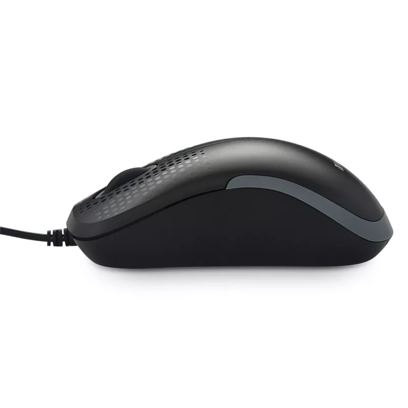 Verbatim 49024 Maus für Rechtshänder USB Typ-A Optisch 1000 DPI