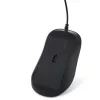 Verbatim 49024 Maus für Rechtshänder USB Typ-A Optisch 1000 DPI
