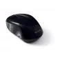Verbatim Go Nano Maus Büro Beidhändig RF Wireless 1600 DPI