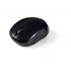 Verbatim Go Nano Maus Büro Beidhändig RF Wireless 1600 DPI