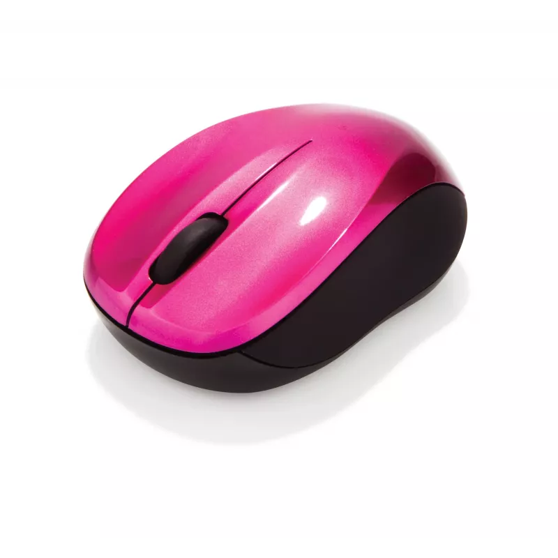 Verbatim Go Nano Maus Büro RF Wireless 1600 DPI