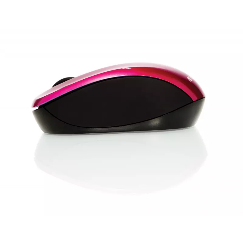 Verbatim Go Nano Maus Büro RF Wireless 1600 DPI