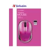 Verbatim Go Nano Maus Büro RF Wireless 1600 DPI