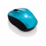 Verbatim Go Nano Maus beidhändig RF Wireless 1600 DPI