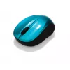 Verbatim Go Nano Maus beidhändig RF Wireless 1600 DPI