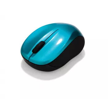 Verbatim Go Nano Maus beidhändig RF Wireless 1600 DPI