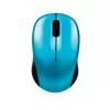 Verbatim Go Nano Maus beidhändig RF Wireless 1600 DPI