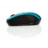 Verbatim Go Nano Maus beidhändig RF Wireless 1600 DPI