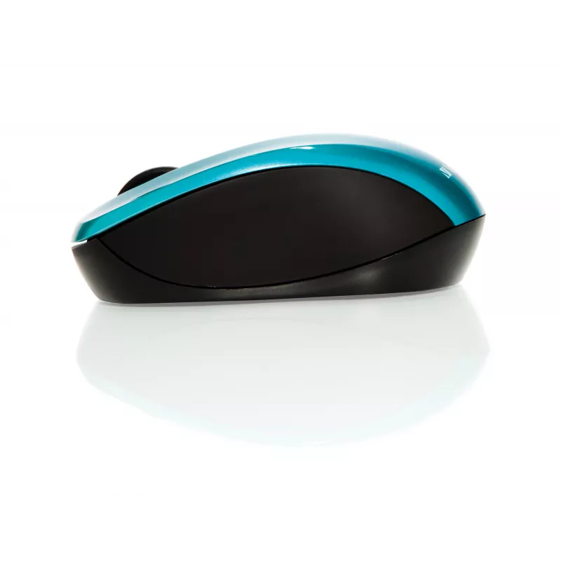 Verbatim Go Nano Maus beidhändig RF Wireless 1600 DPI