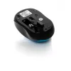 Verbatim Go Nano Maus beidhändig RF Wireless 1600 DPI