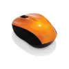 Verbatim Go Nano Maus Office Beidhändig RF Wireless 1600 DPI